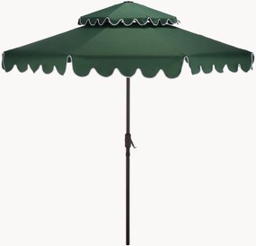 Ombrellone Valance, Ø 257 cm