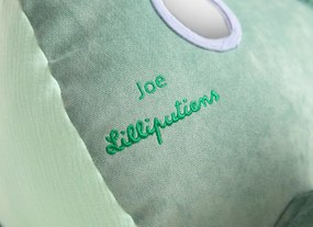 Lilliputiens - Peluche di drago grande - Joe