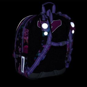 Zaino scuola Topgal CODA 25009 G