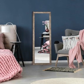 Specchio da parete 47x127 cm Lahti – Styler