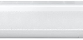 Unità interna climatizzatore SAMSUNG WINDFREE COMFORT S2 9000 BTU classe di raffreddamento A++, classe di riscaldamento A+++, bianco