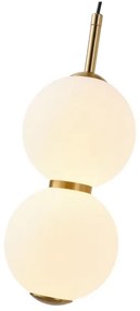 Applique a LED LED/9W/230V 3000K