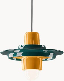 Lampada a sospensione Voilà