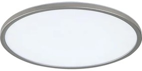 Rabalux 2290 - Plafoniera dimmerabile LED RGB RASMUS LED/22W/230V + telecomando