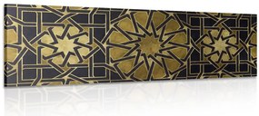Stampa su tela – Mosaico orientale