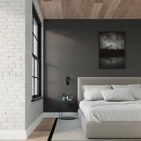 Sollux SL.0956 - Faretto da muro ENIF 1xG9/12W/230V