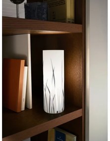 Eglo 54886 - Lampada da tavolo LED 1xE27/6W/230V 3000K