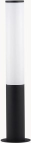 Lampada da terra da giardino a LED Tube, varie misure
