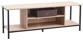 Tavolo TV Zaba 140 cm