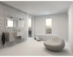 Kanlux 26684 - LED illuminazione bagno ASTEN LED/12W/230V IP44