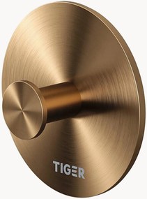 Set di 2 ganci per asciugamani Base