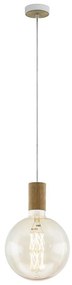 Eglo 49071 - Lampadario a sospensione con filo TAVISTOCK 1xE27/40W/230V