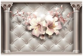 Carta da parati – Eleganza Reale