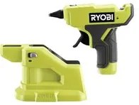 Rglm18-0-Mini Pistola Colla A Caldo 18V Con Riscaldamento In 4 Minuti Compatibile Con Cartucce Da 7Mm-Senza Batteria-Ryobi