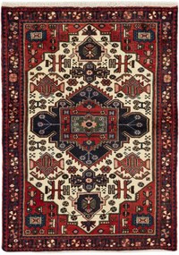 Gashgahai Tappeto persiano 150 x 100 (Iran) Annodato A Mano