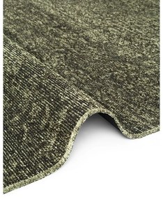 Tappeto verde 160x230 cm Prisma – Elle Decoration