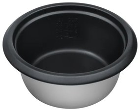 Sencor - Cuociriso 300W/230V 0,6l bianco