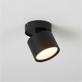 Faretto OH12F 1xGX53/35W/230V 8,5 cm nero