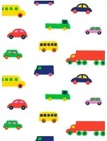 Marimekko Tapete Boboo - 23370