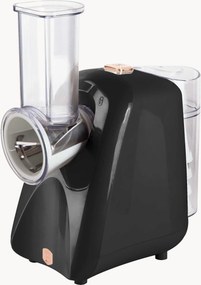 Grattugia elettrica Matte Black