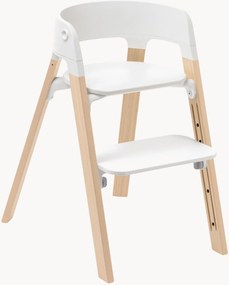 Seggiolone per bambini Steps