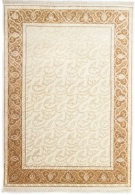 Tabriz Tappeto orientale 170 x 240 (Indian)