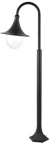 Rabalux 8247 - Lampada da esterno KONSTANZ 1xE27/100W/230V