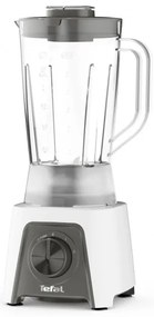 Tefal - Miscelatore da tavolo 1,5 l BLENDEO+ 450W/230V grigio/bianco