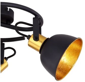 Globo 54655-3 - Luce Spot FILLO 3xE14/25W/230V