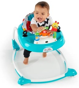 Baby Einstein - Passeggino per bambini SKY EXPLORERS WALKER 3xAA
