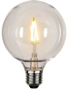 Lampadina LED E27, 1 W, 240 V - Star Trading