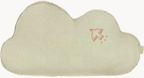 Cuscino per bambini a forma di nuvola Bird