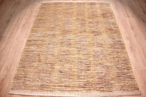 Gabbeh Tappeto persiano 170x220 (Iran) Annodato A Mano