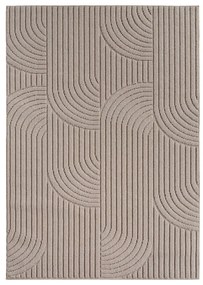 Tappeto beige 200x290 cm Helix 2201 – Ayyildiz Carpets