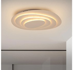 Brilagi - Lampada LED da soffitto MODERN MINI LED/48W/230V 3000/4000/6000K + DO