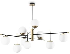 Lampada da soffitto gourmet pl9