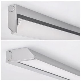 Solight WO215 - Lampada LED sottopensile LED/10W/230V