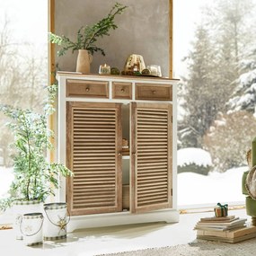 LOBERON Credenza bassa Lourmante