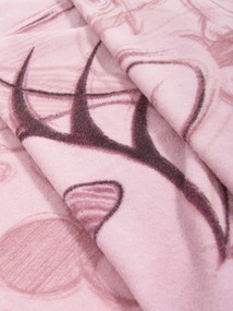 Sinsay - Coperta Disney - viola