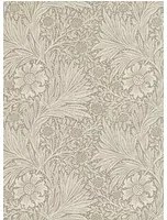 Morris & Co Carta da parati Marigold - Linen