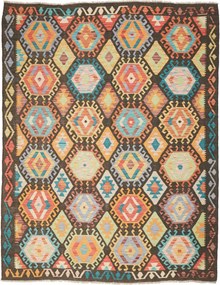 Kilim Tappeto 180 x 230 (Pakistan) Tessuto A Mano