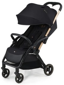 KINDERKRAFT - Passeggino APINO nero