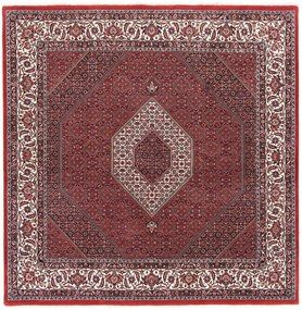 Bidjar Tappeto persiano 210x200 (Iran) Annodato A Mano