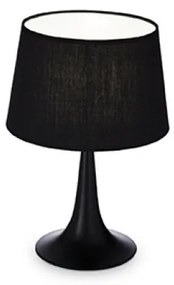 Ideal Lux -  London TL1 Small  - Lampada da tavolo