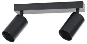 Immax NEO 07263Z - LED RGB+CCT Lampada dimmerabile NEO PUNTO 2xGU10/4,8W/230V