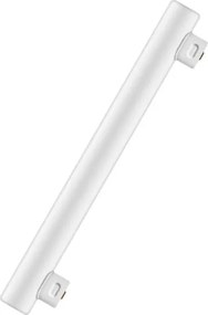 Tubo fluorescente LED dimmerabile S14s/3W/230V 2700K 30 cm CRI 90 - Osram