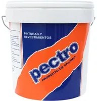 Pittura anti-umidit 4L - Previene la comparsa di macchie - - Pittura bianca interna esterna - Vernice lavabile