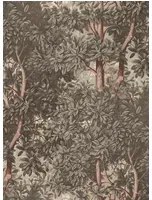 Sandberg Carta da parati Charles - Gray