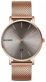 Orologio Donna Millner 8425402504406 (Ø 36 mm)