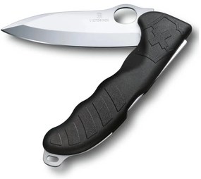 Victorinox - Coltello di chiusura con miccia 22,5 cm nero